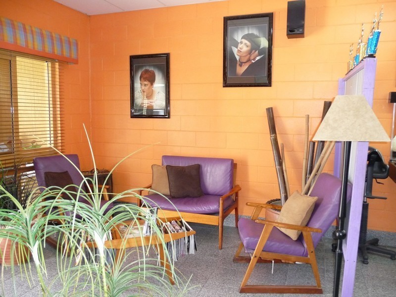 Liberty  Salon, 3/26 Taylor Street, Hervey Bay QLD 4655