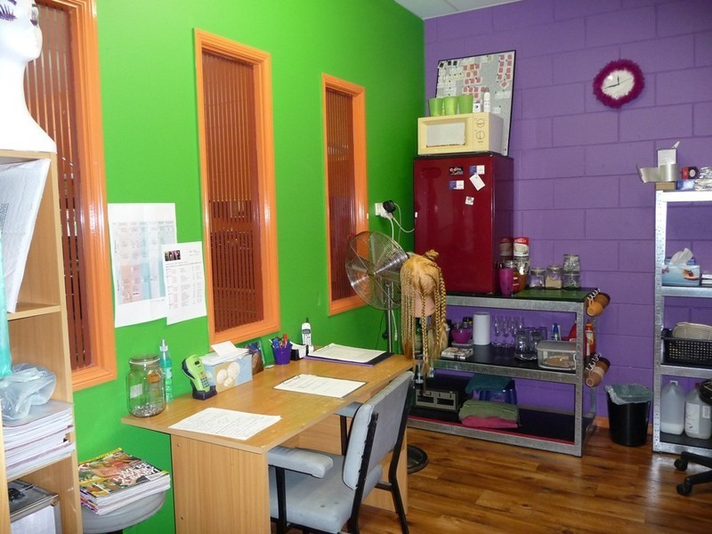 Liberty  Salon, 3/26 Taylor Street, Hervey Bay QLD 4655