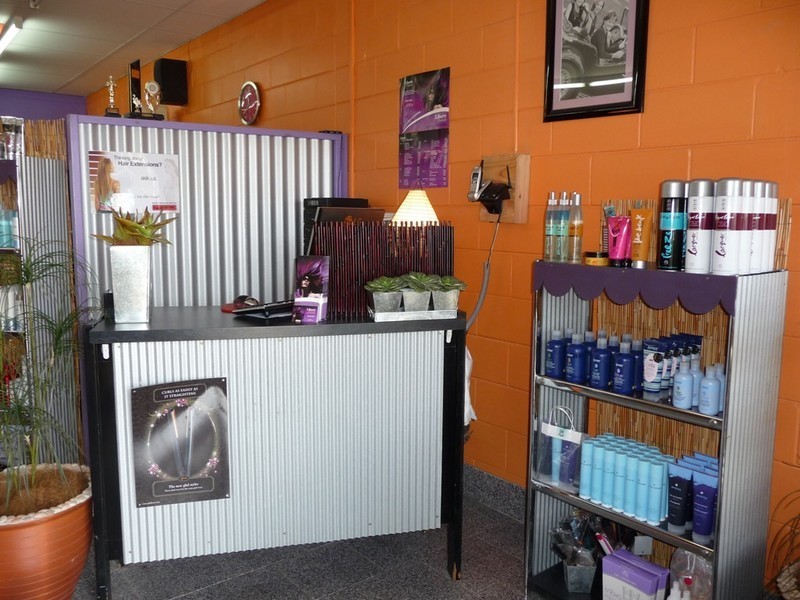 Liberty  Salon, 3/26 Taylor Street, Hervey Bay QLD 4655
