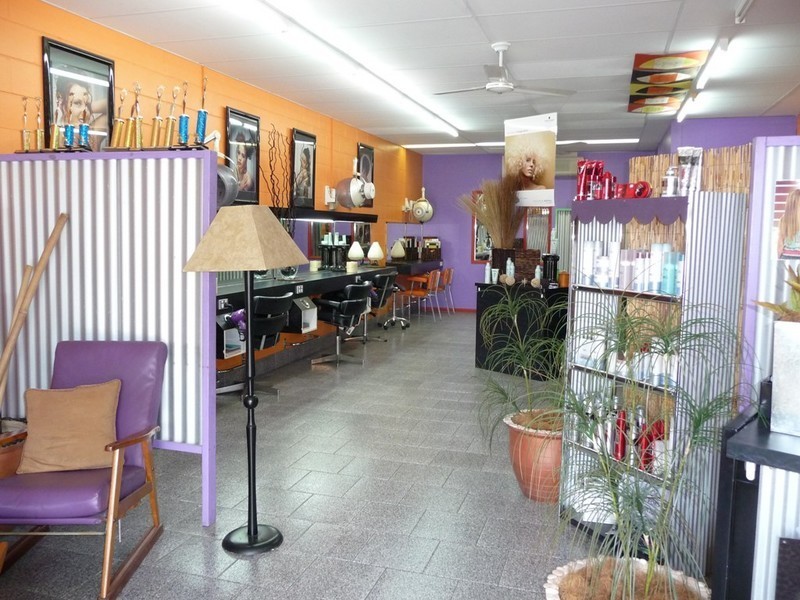 Liberty  Salon, 3/26 Taylor Street, Hervey Bay QLD 4655