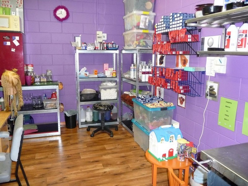 Liberty  Salon, 3/26 Taylor Street, Hervey Bay QLD 4655