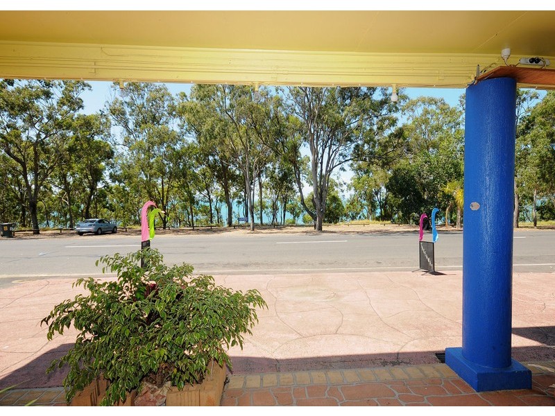 Pt Vernon Store, 149 Esplanade, Hervey Bay QLD 4655