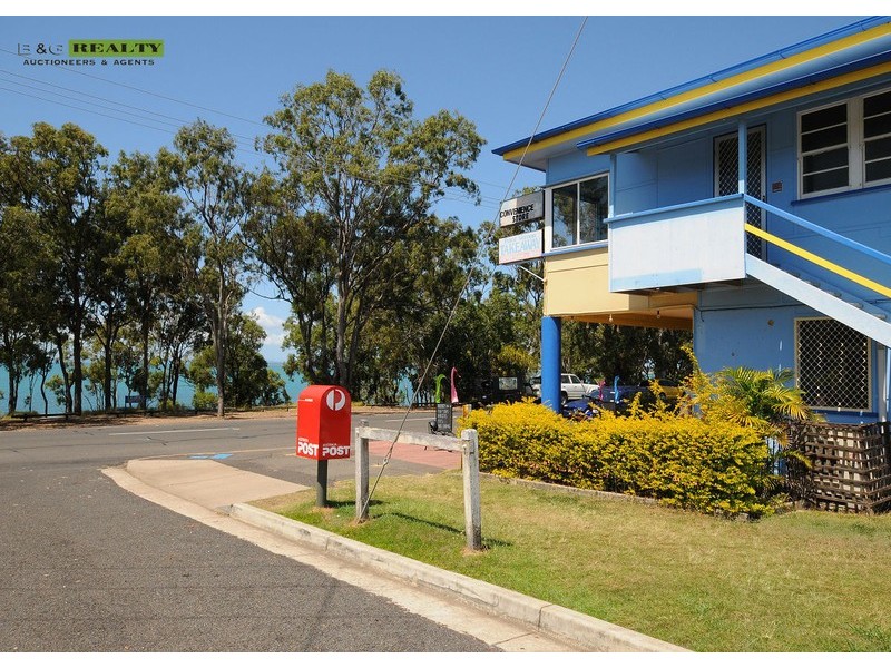 Pt Vernon Store, 149 Esplanade, Hervey Bay QLD 4655