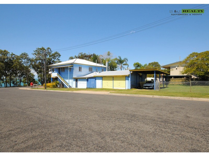 Pt Vernon Store, 149 Esplanade, Hervey Bay QLD 4655
