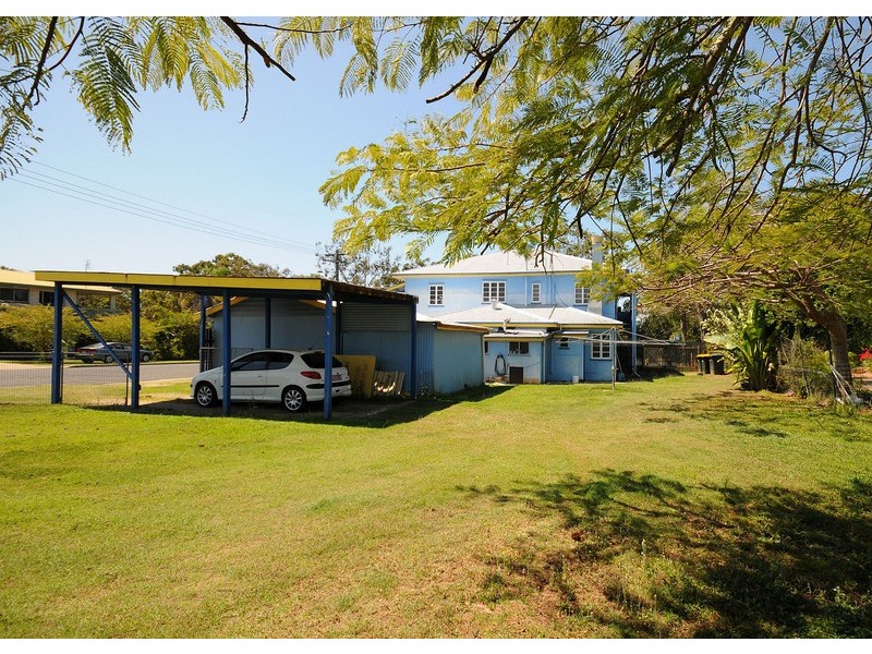 Pt Vernon Store, 149 Esplanade, Hervey Bay QLD 4655