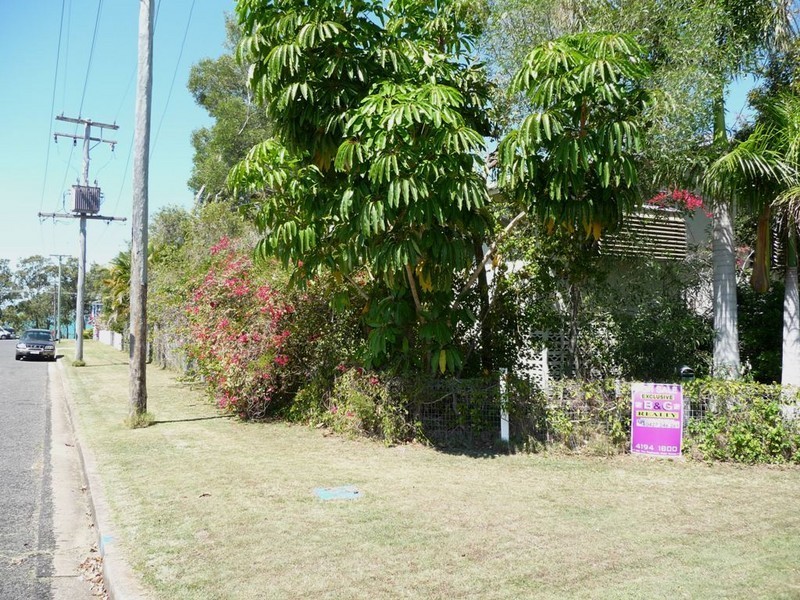 88 Long Street, Point Vernon QLD 4655