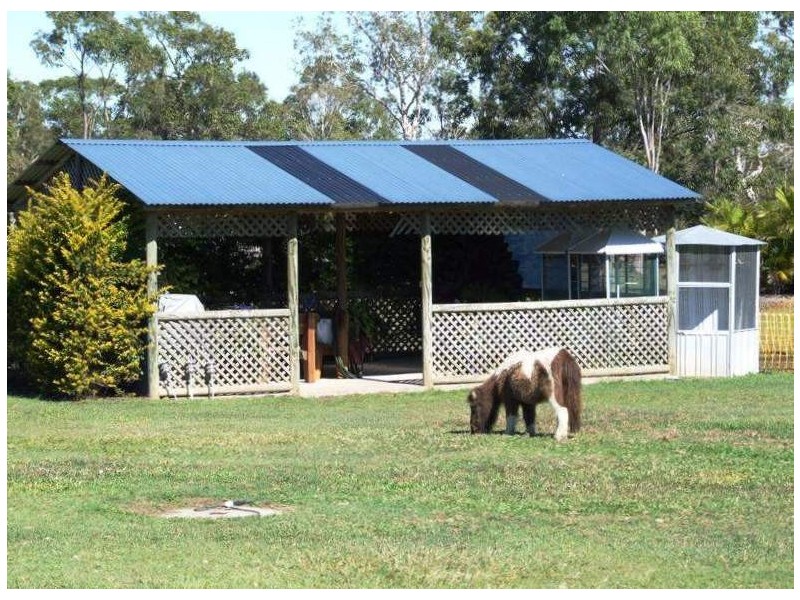 214 Condor Dr, Sunshine Acres QLD 4655