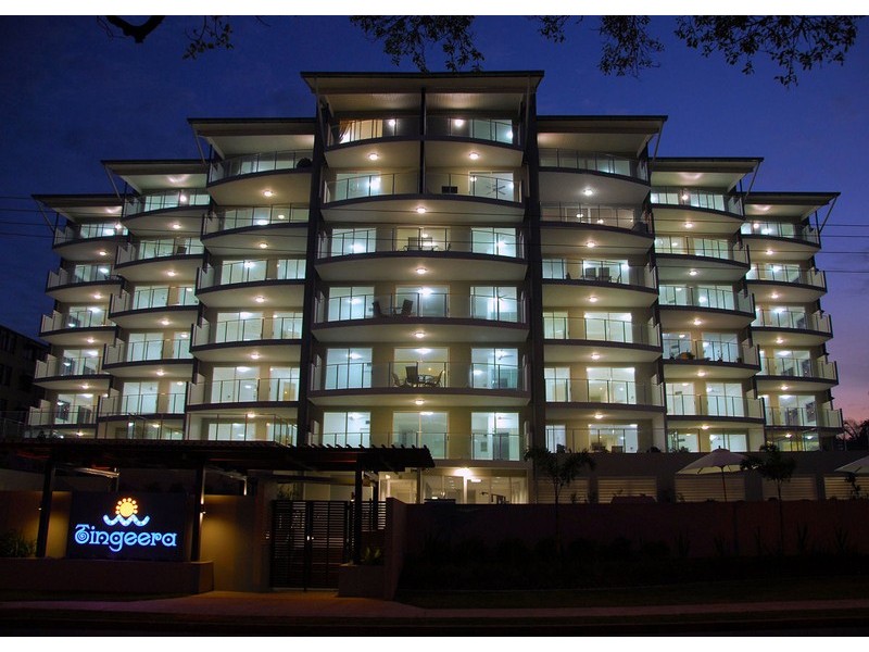 Unit 601 / 239 Esplanade, Pialba QLD 4655