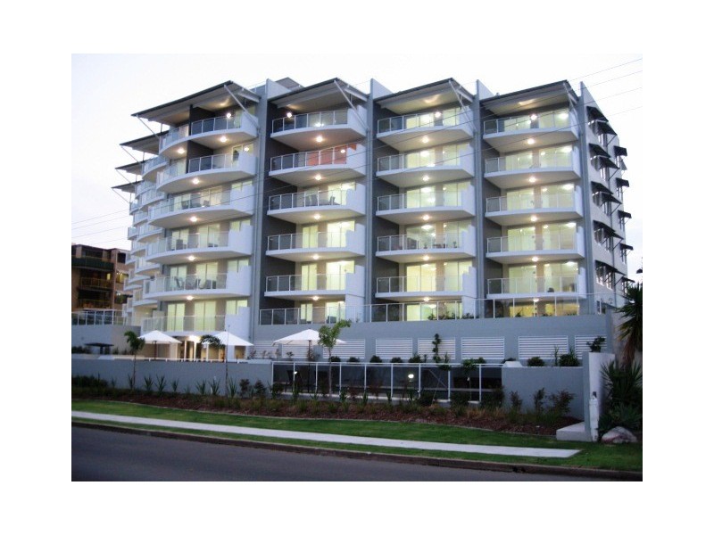 Unit 601 / 239 Esplanade, Pialba QLD 4655