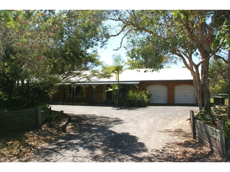 2 Washington Drive, Wondunna QLD 4655