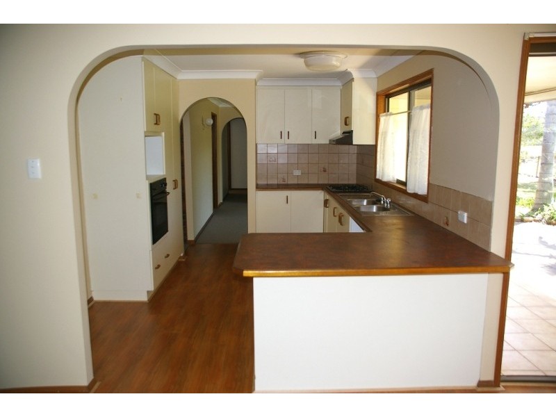 2 Washington Drive, Wondunna QLD 4655