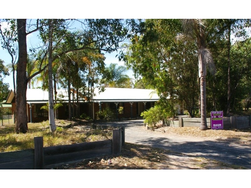2 Washington Drive, Wondunna QLD 4655