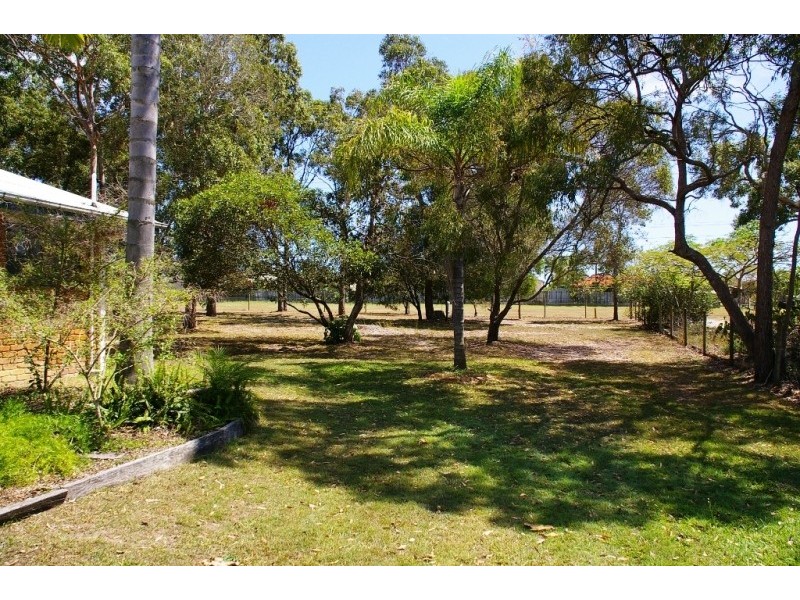 2 Washington Drive, Wondunna QLD 4655