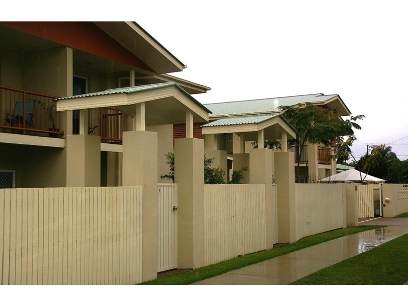 5 / 58 Stephenson Street, Scarness QLD 4655