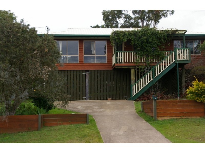 9 Byron Street, Scarness QLD 4655