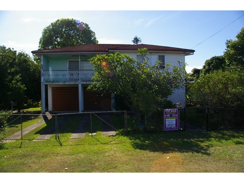9 McNally Street, Scarness QLD 4655