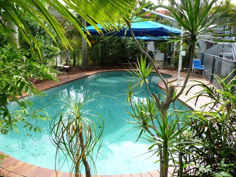 12 / 477 Esplanade, Torquay QLD 4655