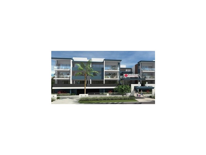 627 Esplanade, Urangan QLD 4655