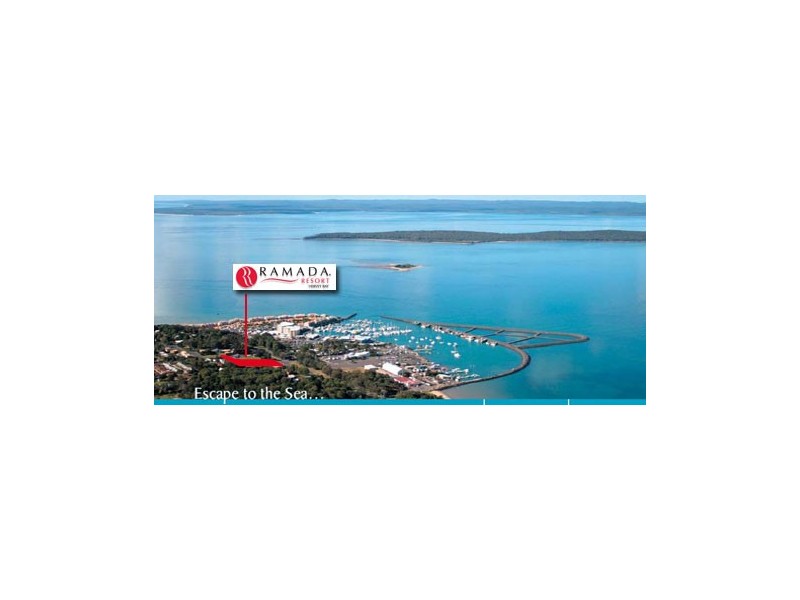 627 Esplanade, Urangan QLD 4655