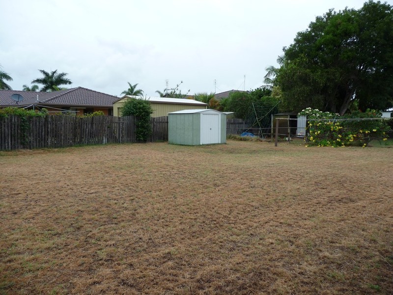 65 Cunningham Street, Urangan QLD 4655