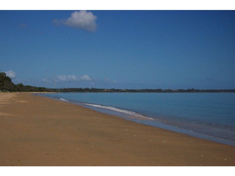 65 Cunningham Street, Urangan QLD 4655