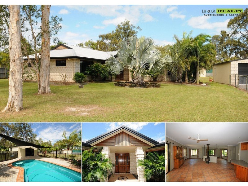 2 Pinewood Court, Wondunna QLD 4655