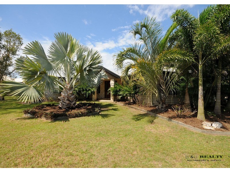2 Pinewood Court, Wondunna QLD 4655