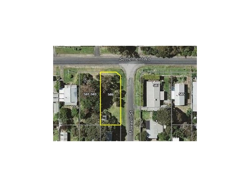 589 Settlement Road, Cowes VIC 3922
