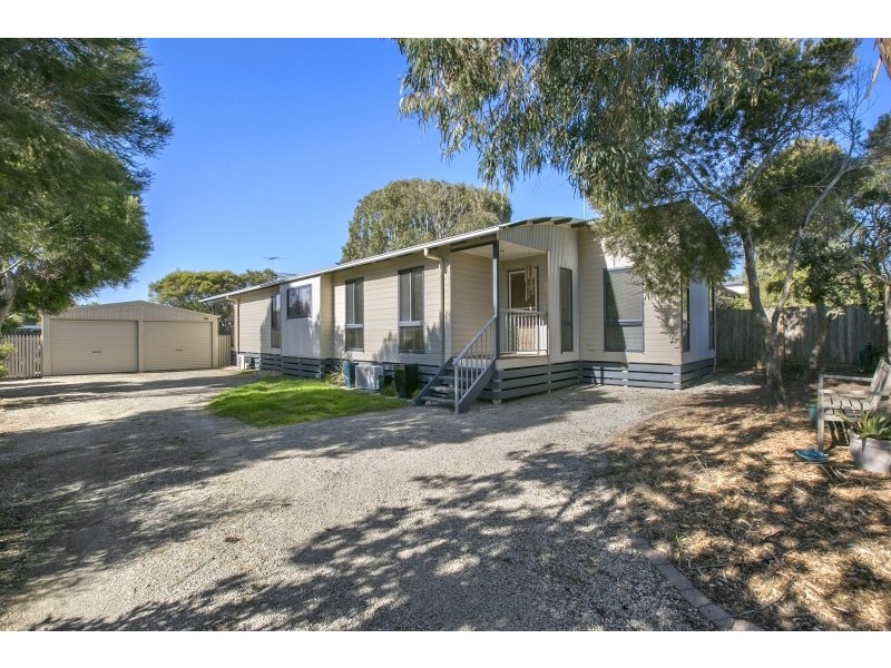 56 Sunset Drive, Sunset Strip VIC 3922