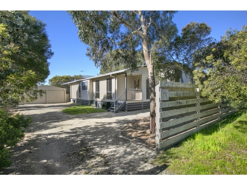 56 Sunset Drive, Sunset Strip VIC 3922