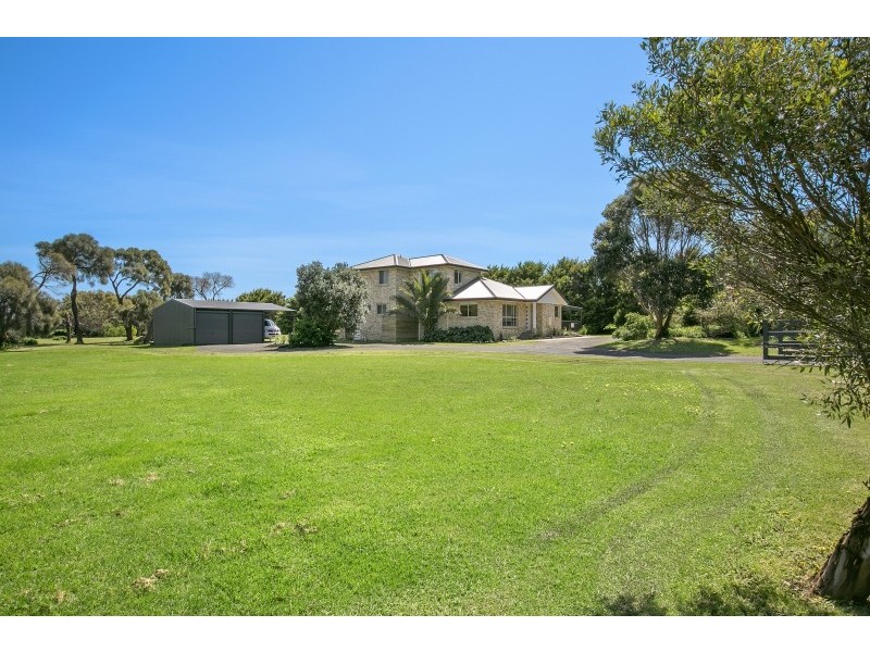 31 Churchill Road, Newhaven VIC 3925