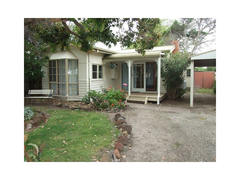 55 Back Beach Road, San Remo VIC 3925