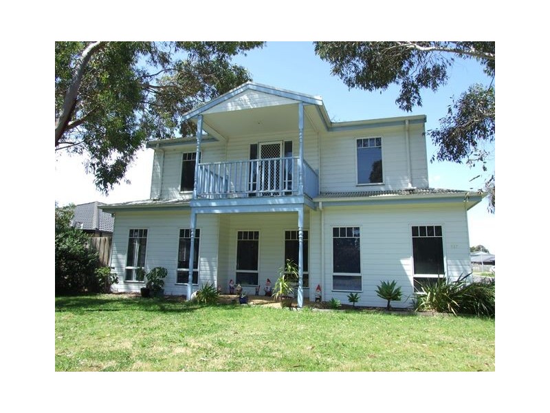 127 McKenzie Road, Cowes VIC 3922