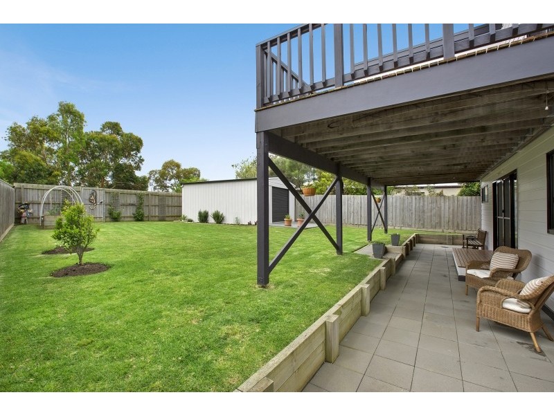 33 Bingley Crescent, Ventnor VIC 3922