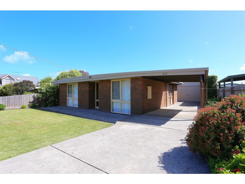 274 Settlement Road, Cowes VIC 3922