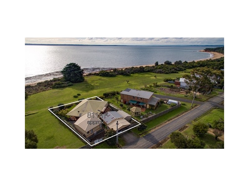 14 Pall Mall, Ventnor VIC 3922