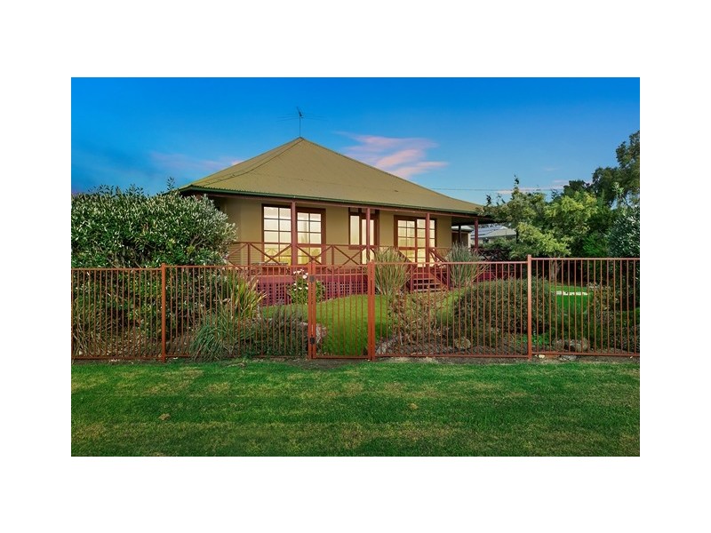 14 Pall Mall, Ventnor VIC 3922