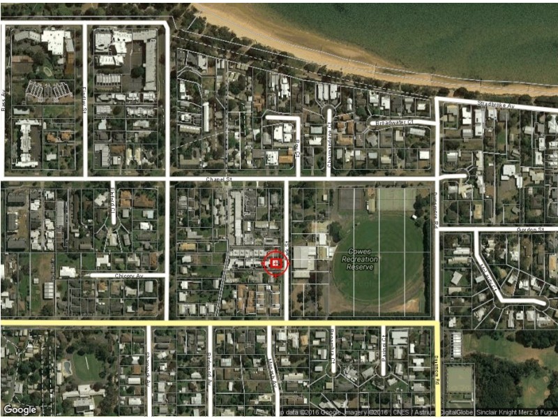 1/8 Park Street, Cowes VIC 3922