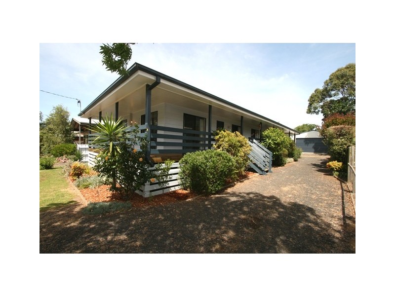 31 Laver Drive, Wimbledon Heights VIC 3922