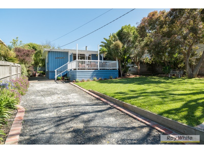 25 Cronulla Avenue, Cape Woolamai VIC 3925