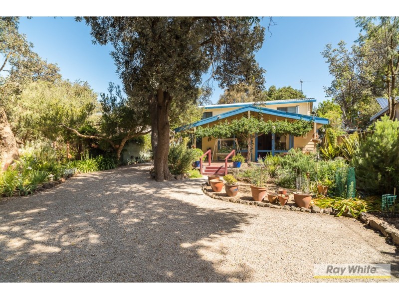 22 Bruce Road, Silverleaves VIC 3922