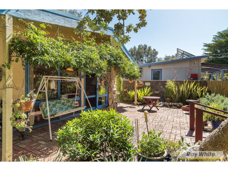 22 Bruce Road, Silverleaves VIC 3922