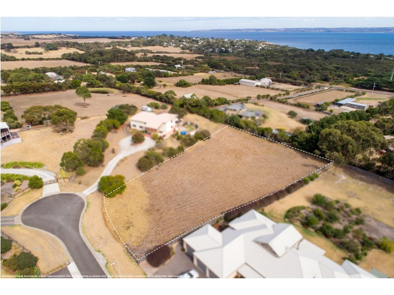 8 Hilary Close, Ventnor VIC 3922