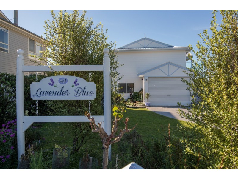 49 Bridgeview Drive, Cape Woolamai VIC 3925