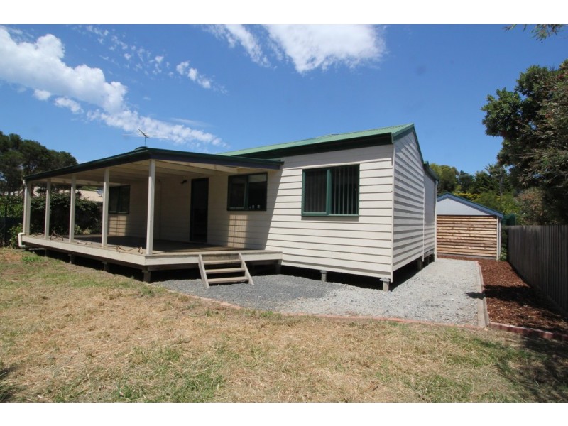 52 Happy Valley Drive, Sunset Strip VIC 3922