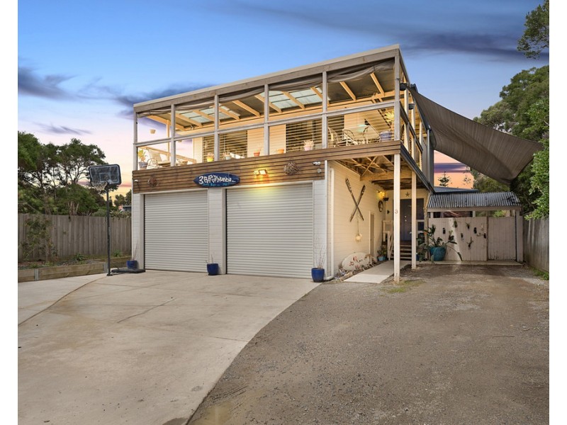 3 Barramundi Avenue, Smiths Beach VIC 3922