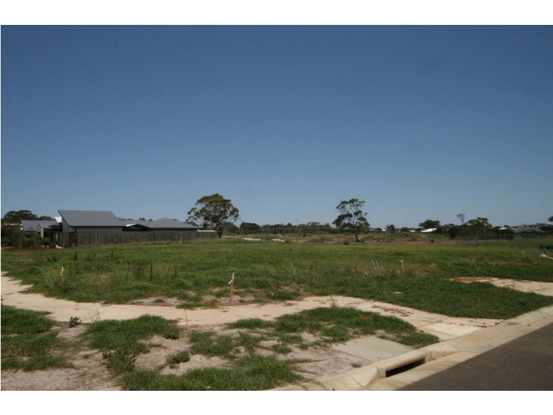 Lot 543 Whimbrel Way, Cowes VIC 3922