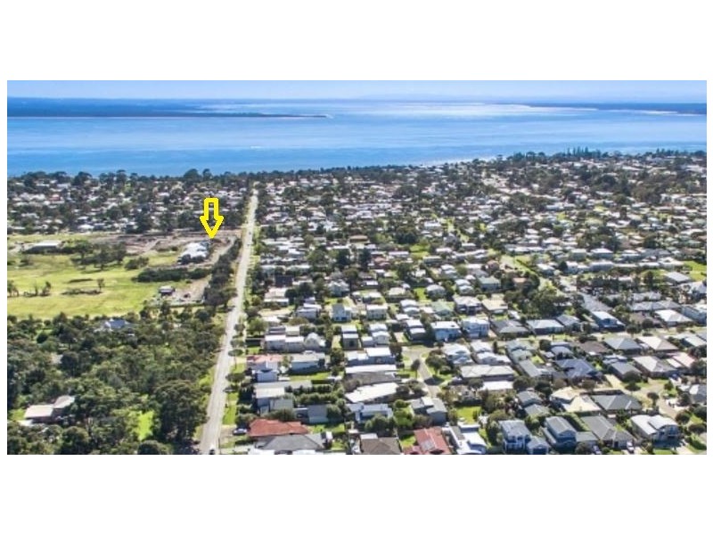 Lot 543 Whimbrel Way, Cowes VIC 3922