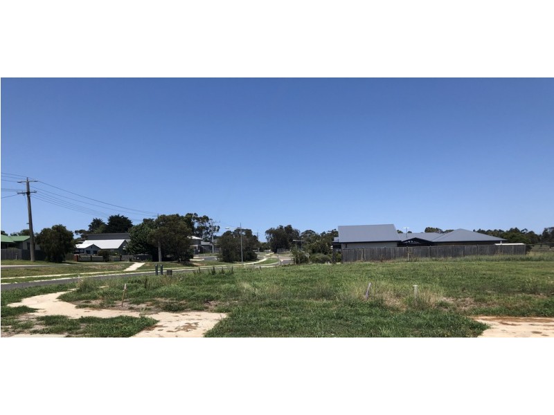Lot 543 Whimbrel Way, Cowes VIC 3922