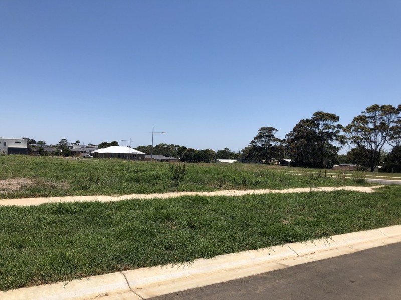 Lot 543 Whimbrel Way, Cowes VIC 3922